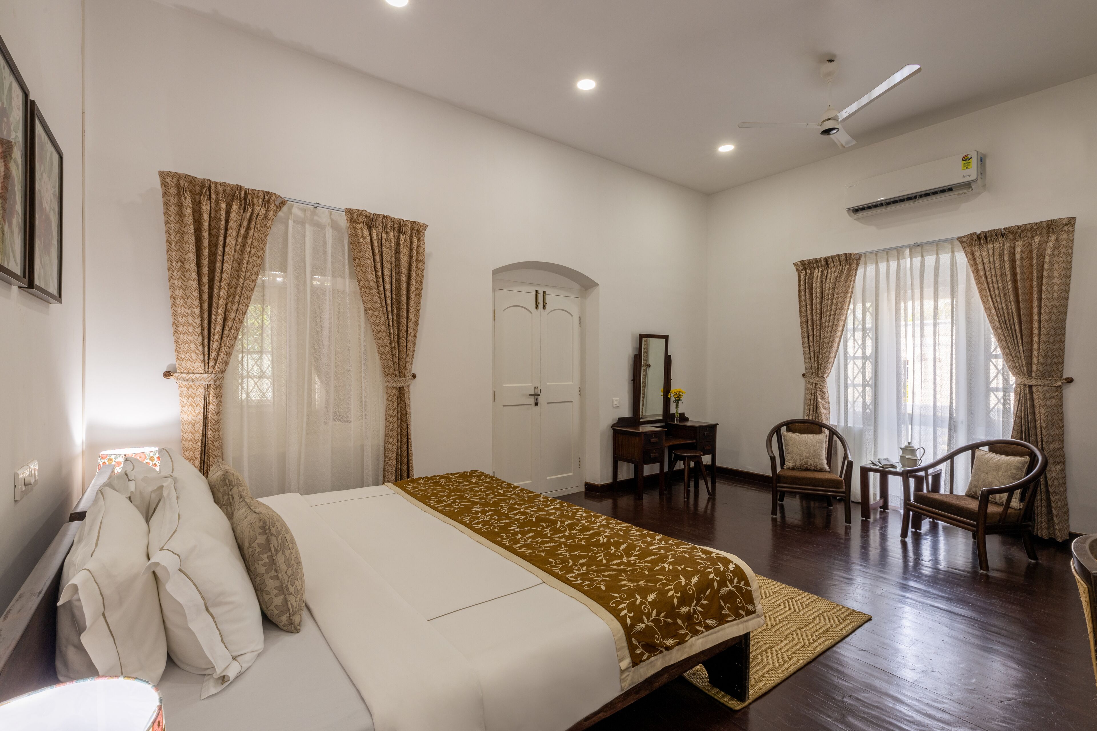 Foto - amã Stays & Trails Victory Dawn, Kochi