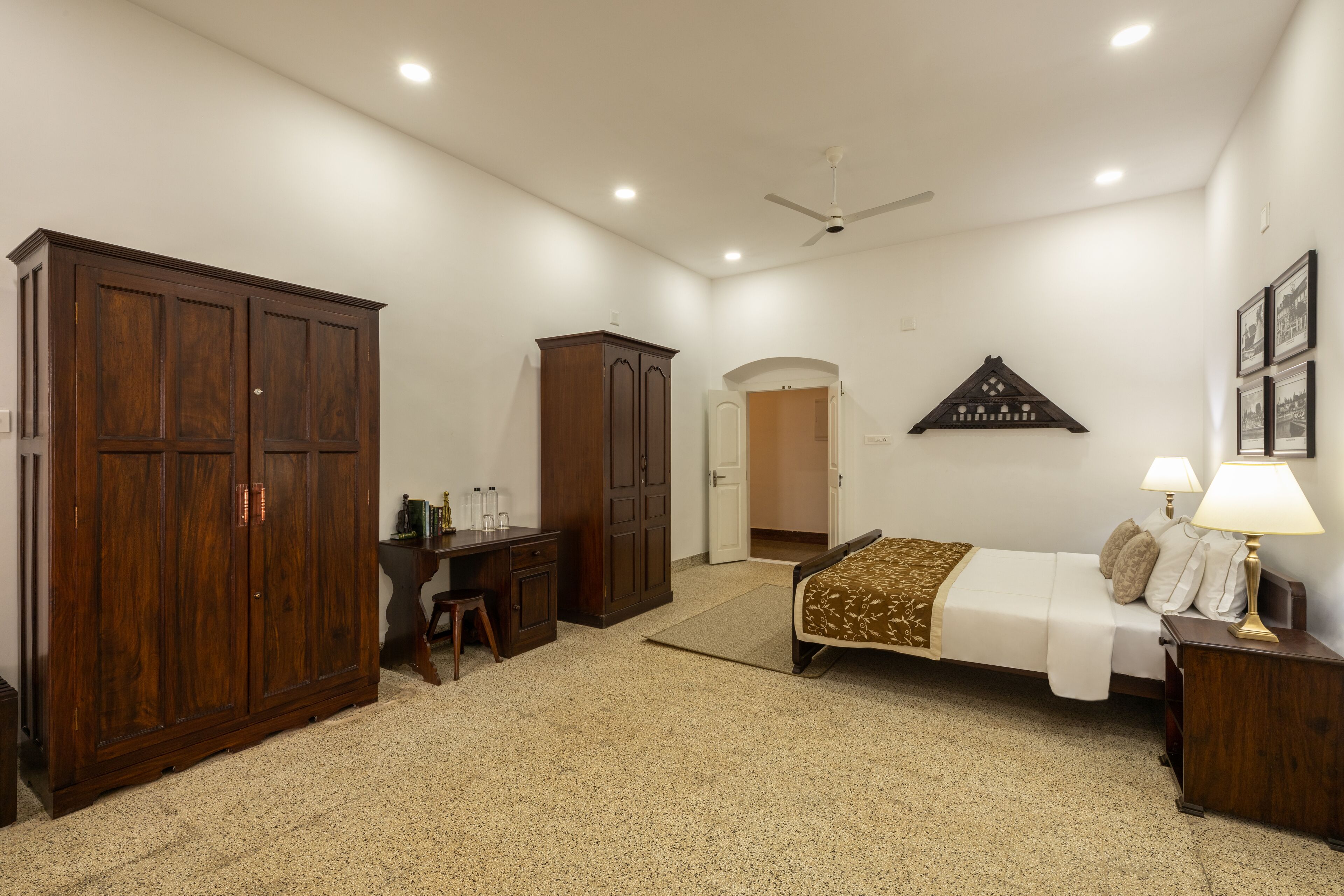 Foto - amã Stays & Trails Victory Dawn, Kochi