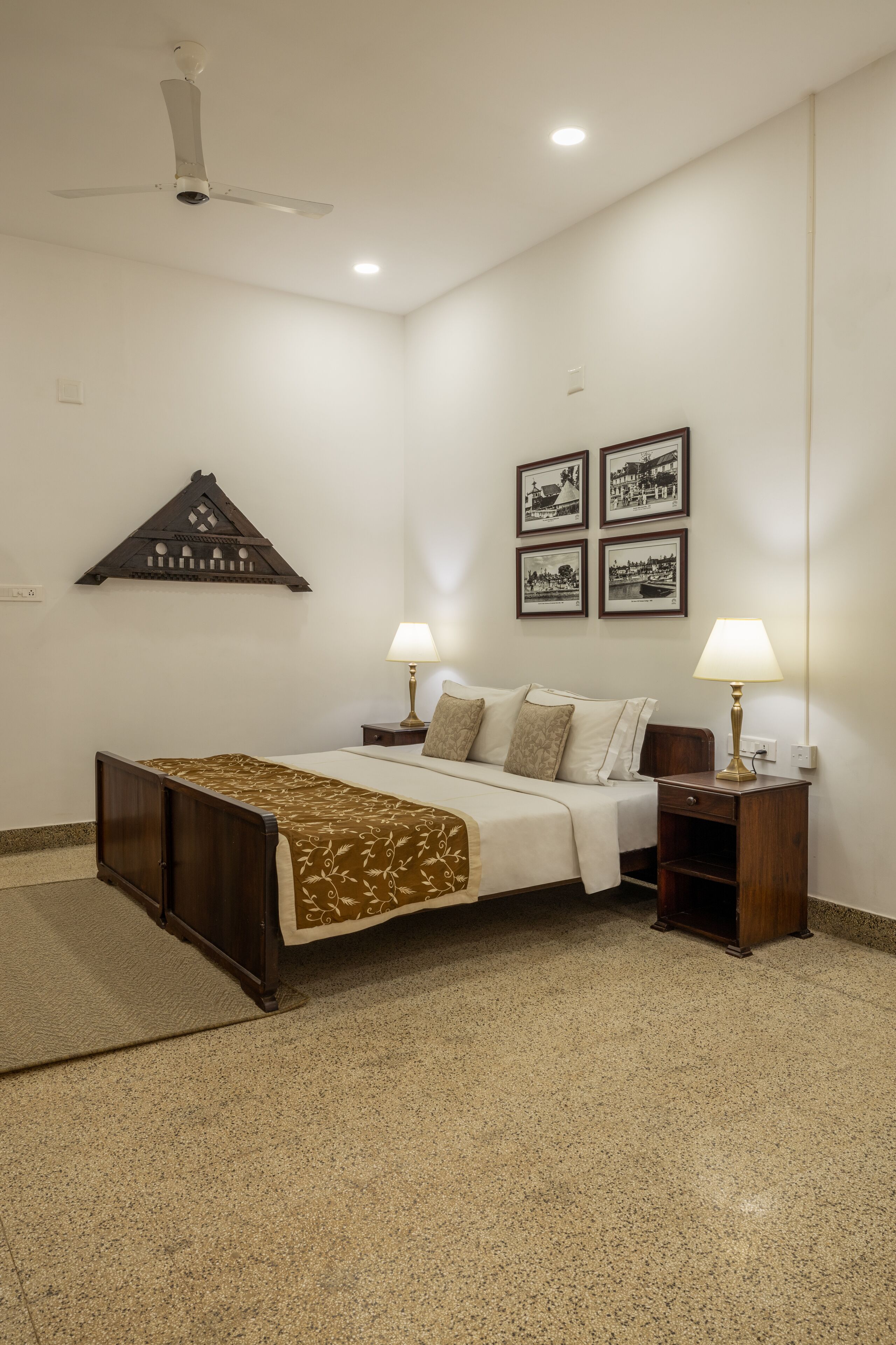 Foto - amã Stays & Trails Victory Dawn, Kochi