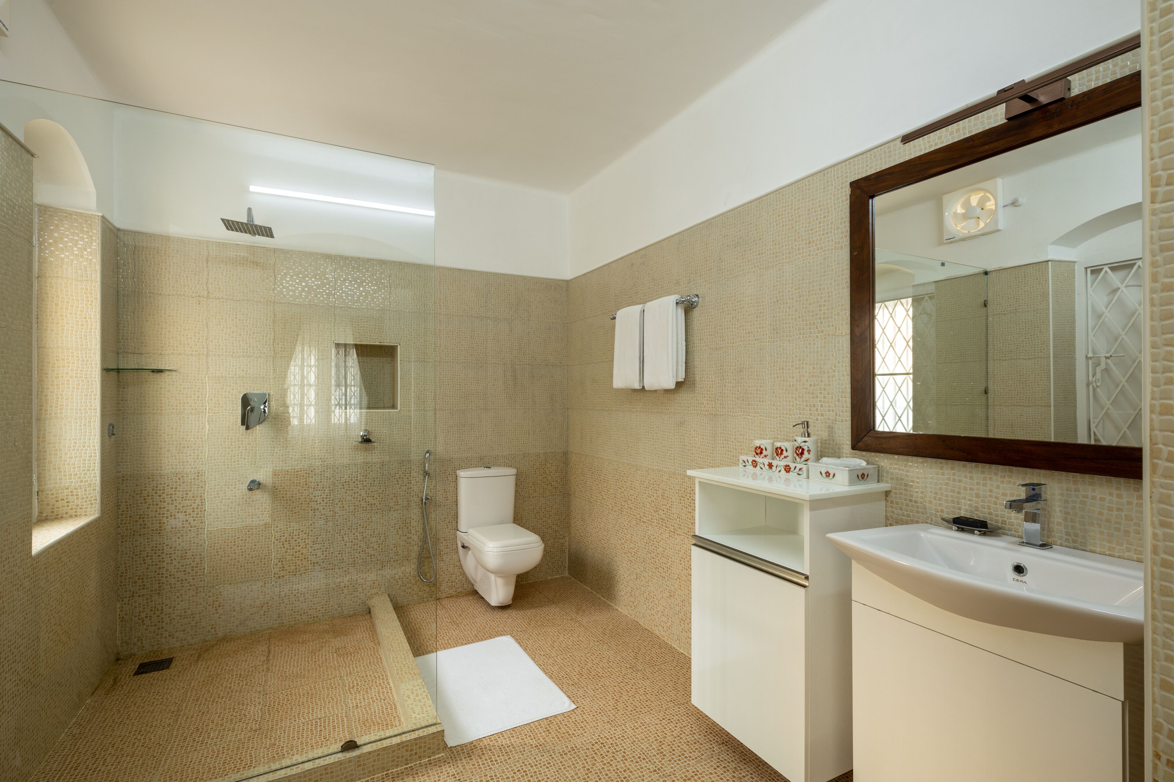 Foto - amã Stays & Trails Victory Dawn, Kochi