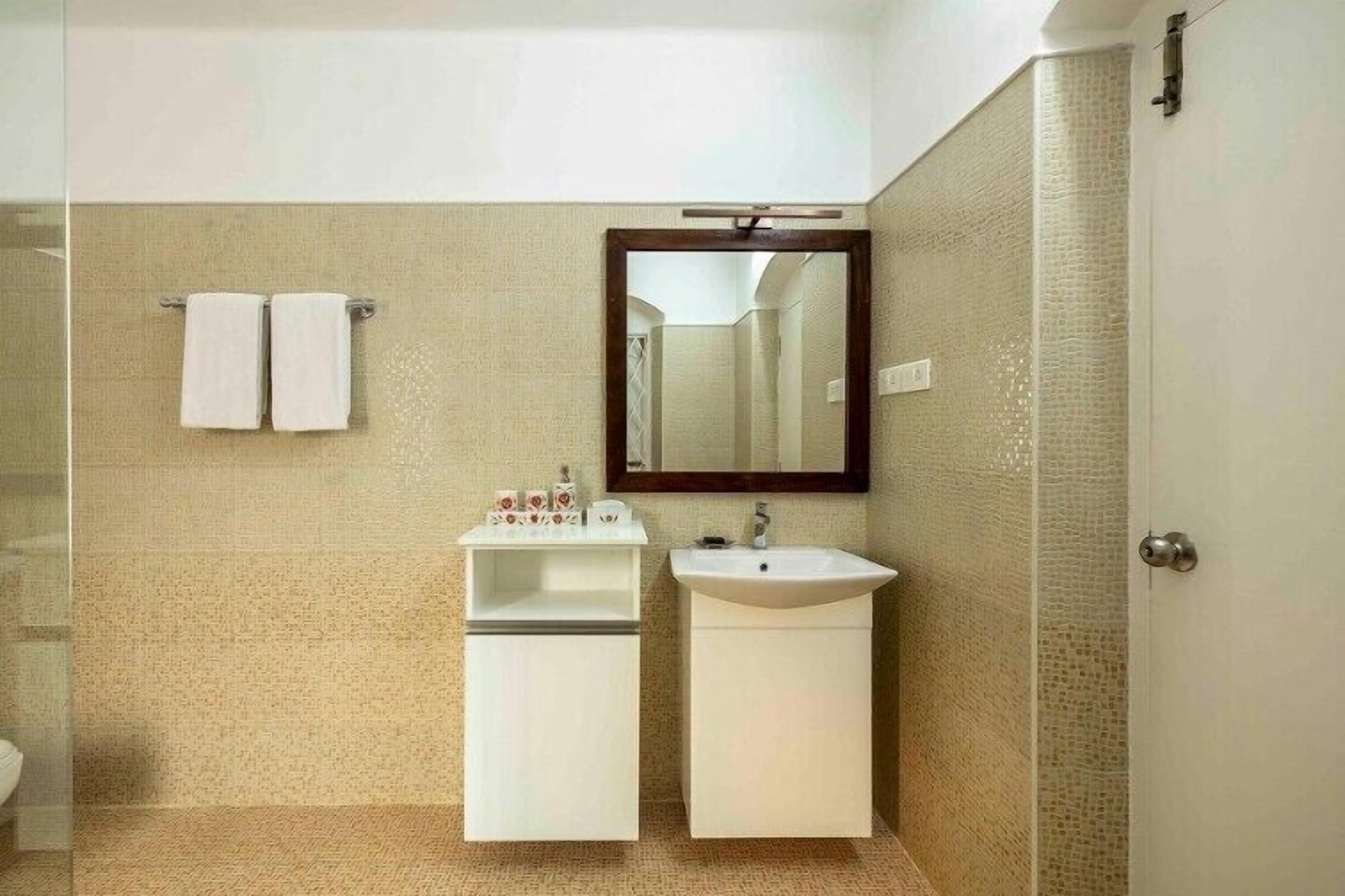 Foto - amã Stays & Trails Victory Dawn, Kochi