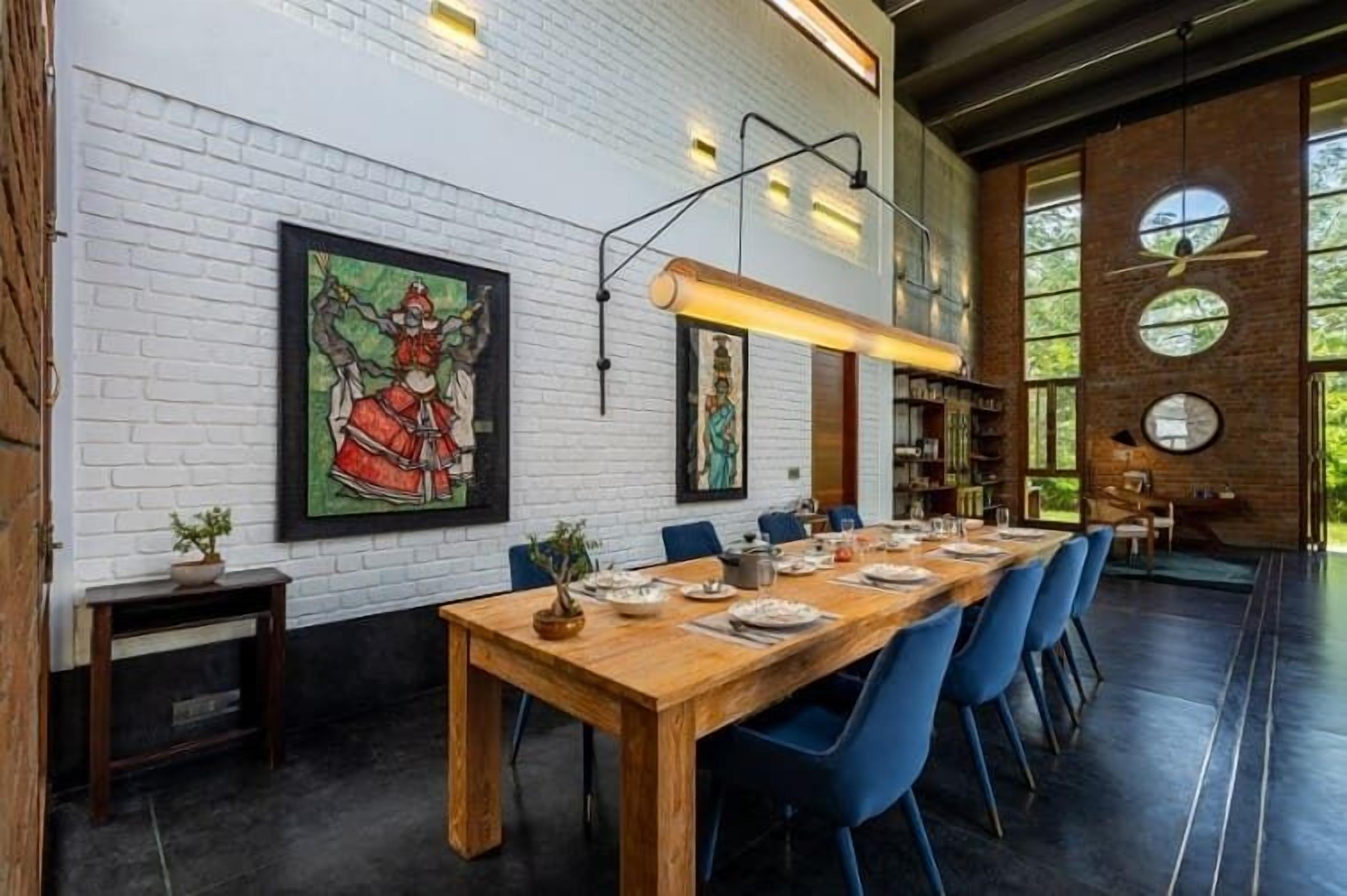 ダイニングルーム