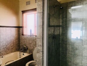 Asciugamani, sapone, carta igienica