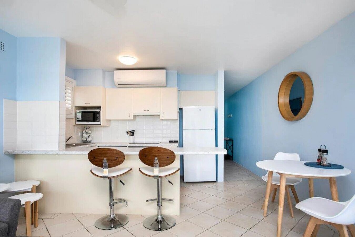 Ocean Vistas - Beachfront