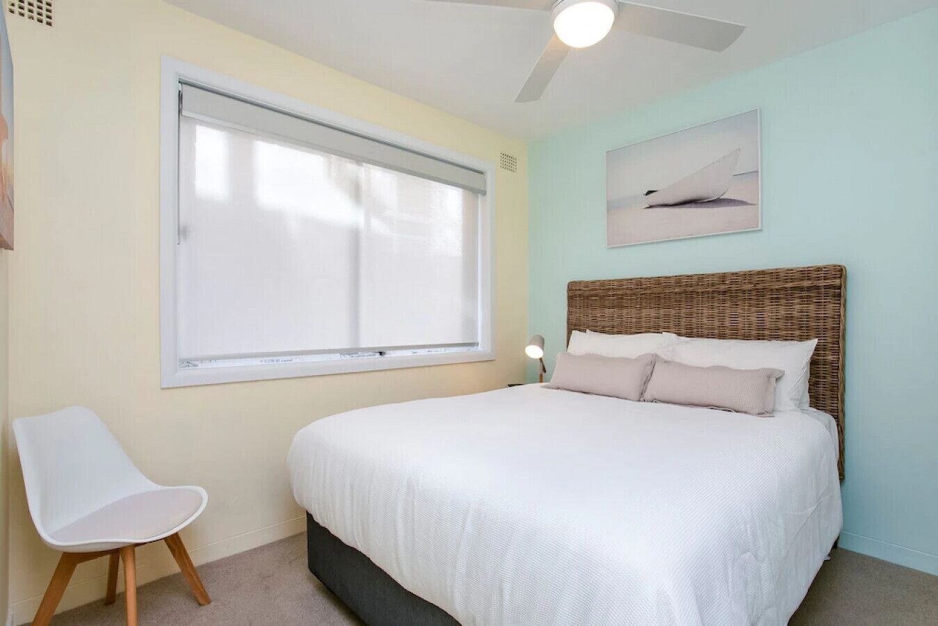 Ocean Vistas - Beachfront