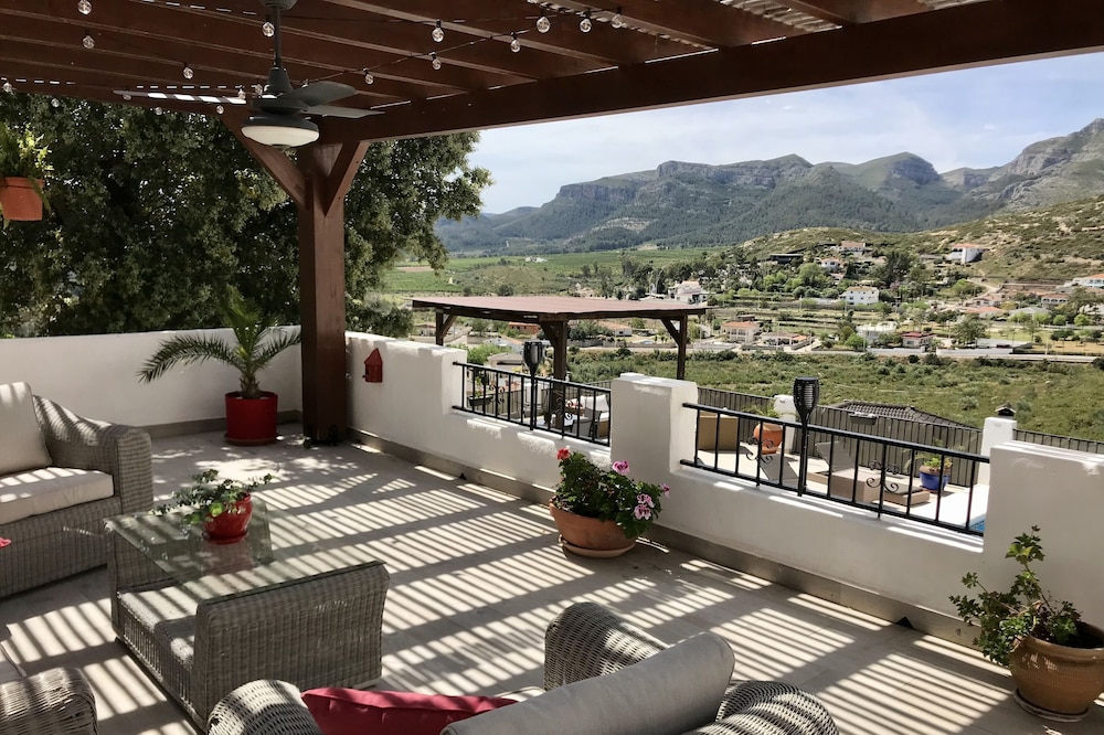 Villa de Rêve