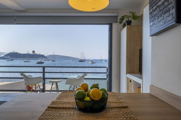 1 chambre, bureau, Wi-Fi gratuit