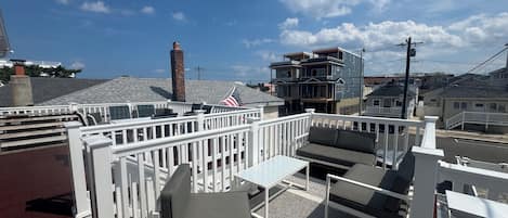 テラス / パティオ