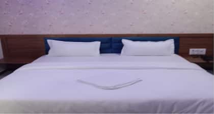 Hotel HK