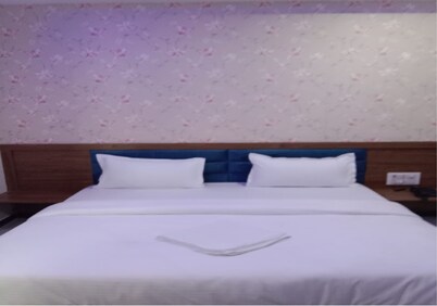Hotel HK