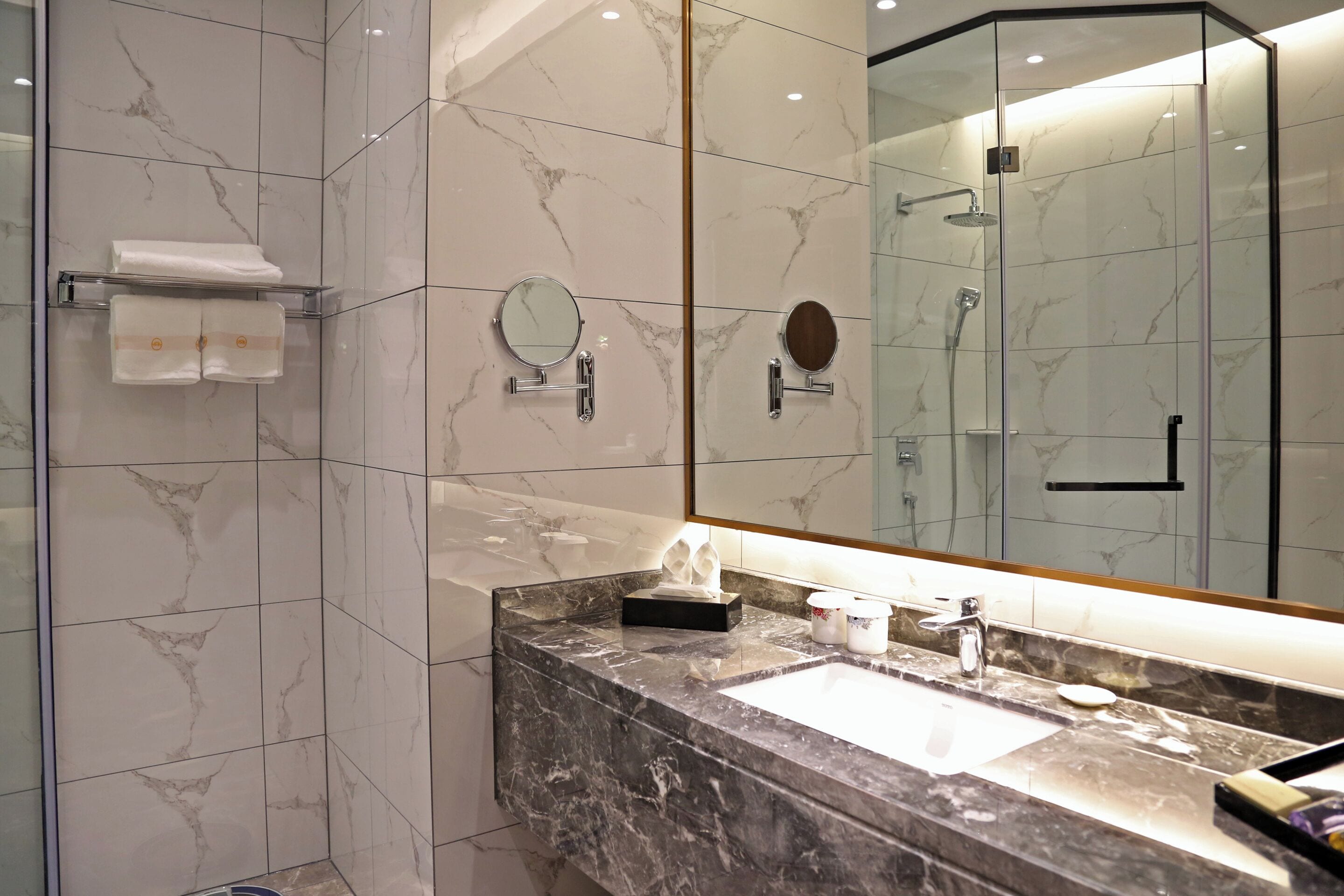 Photo - Guangdong Yingbin Hotel