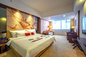 Business Double Room