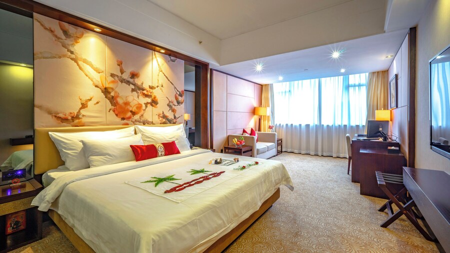 Guangdong Yingbin Hotel