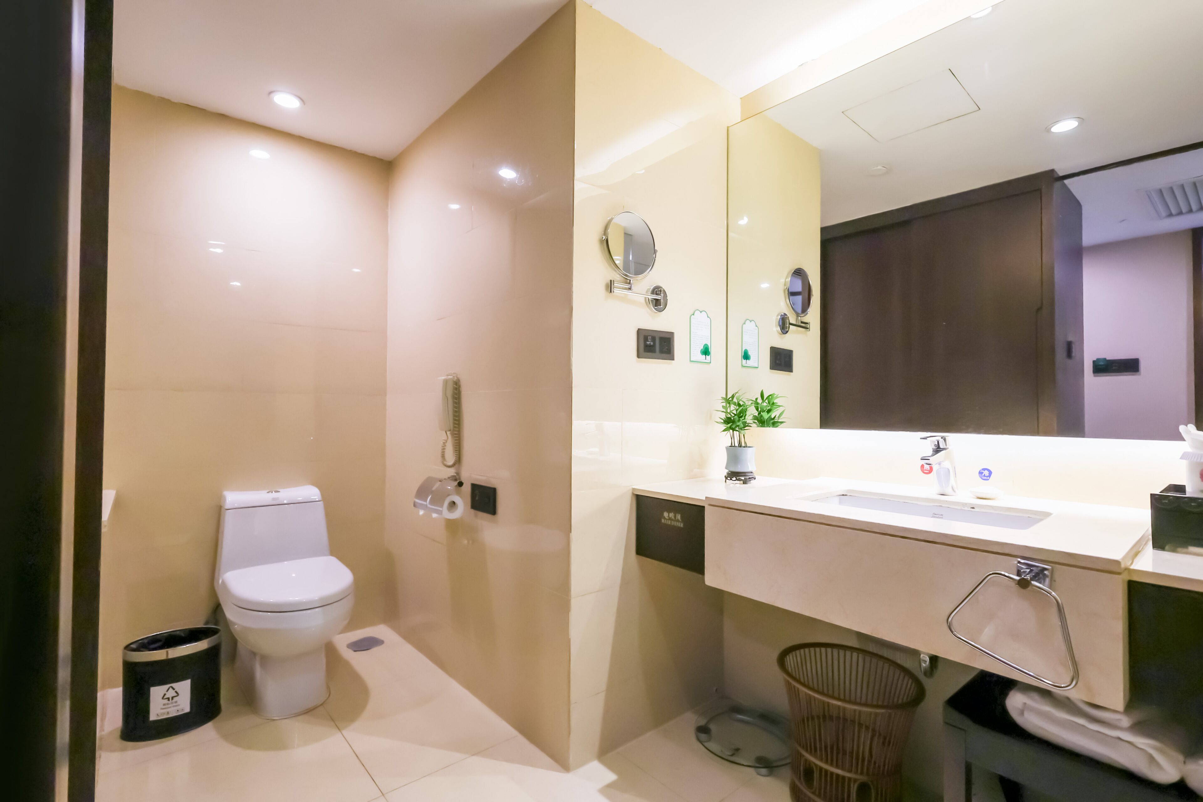 Photo - Guangdong Yingbin Hotel