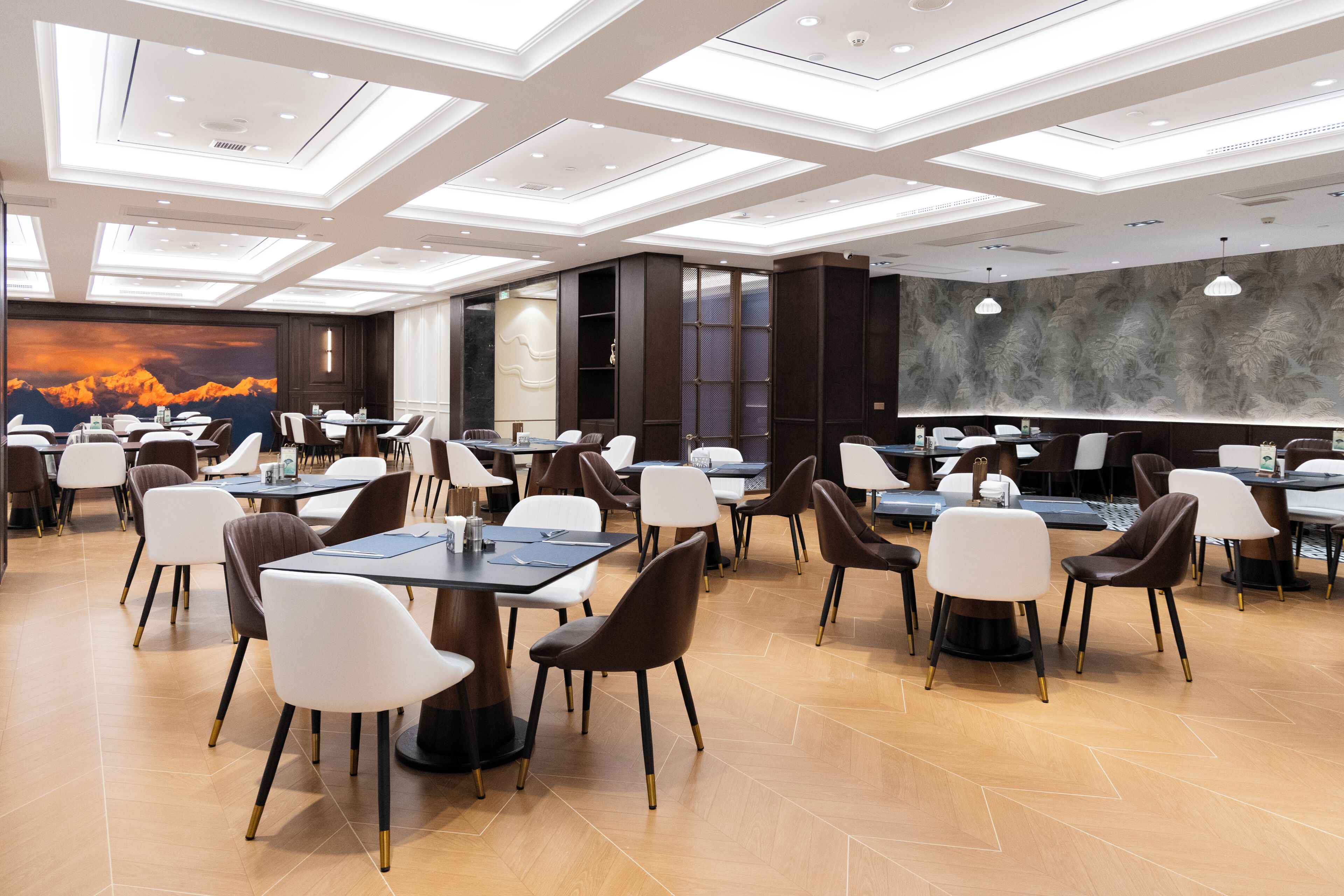 Photo - Guangdong Yingbin Hotel