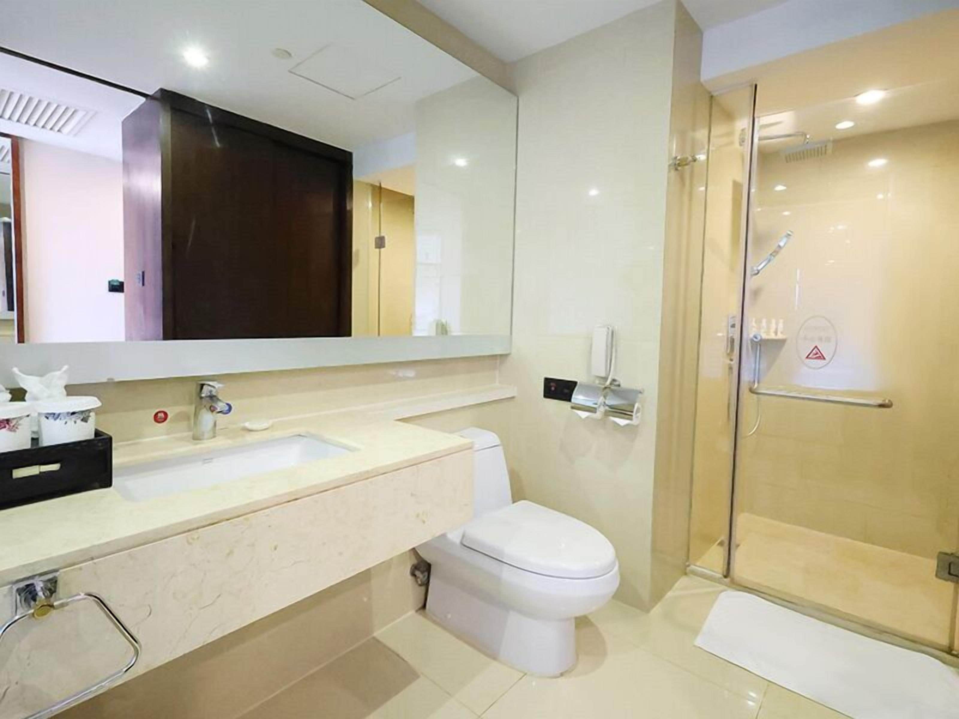 Photo - Guangdong Yingbin Hotel