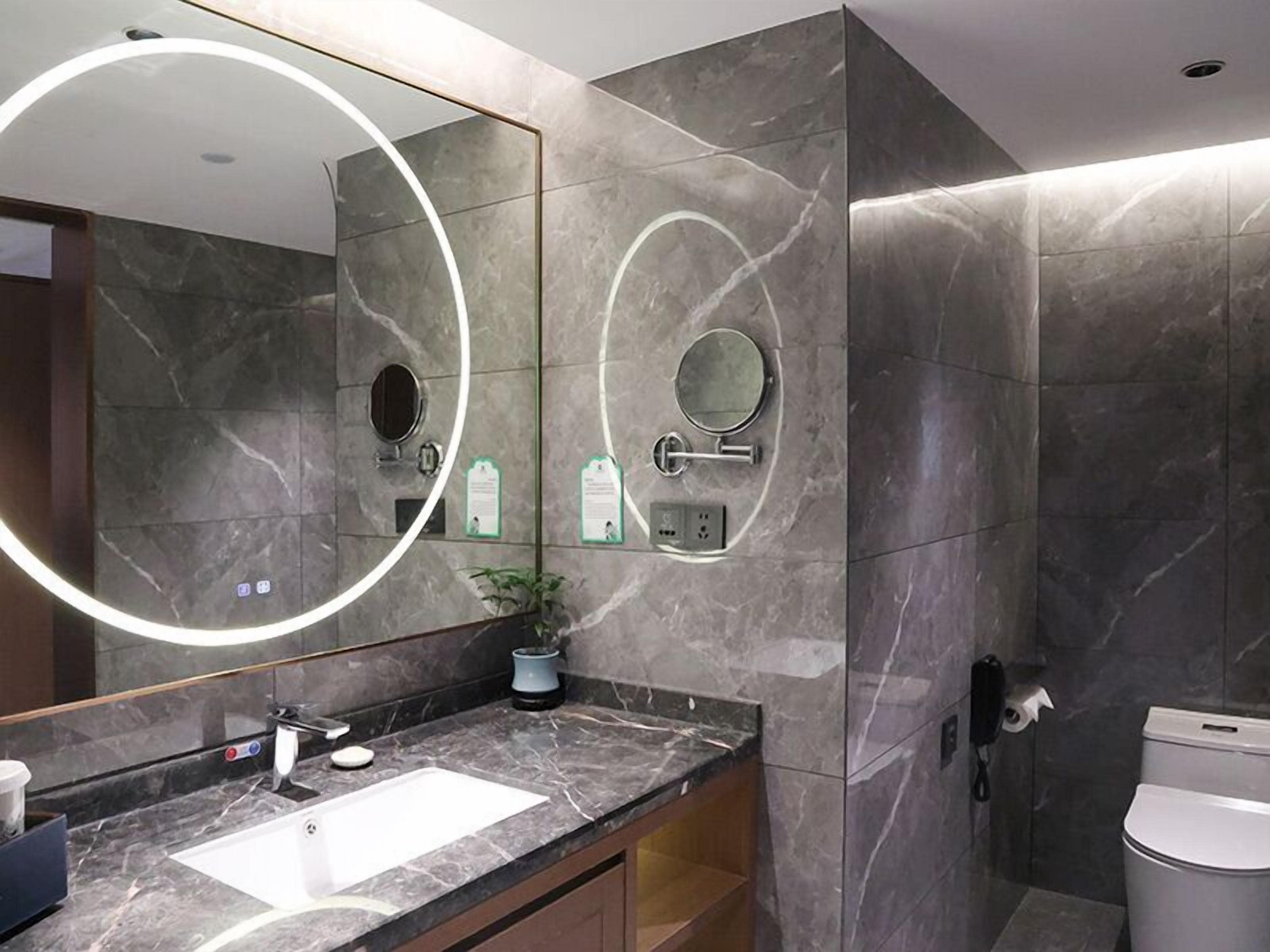 Foto - Guangdong Yingbin Hotel
