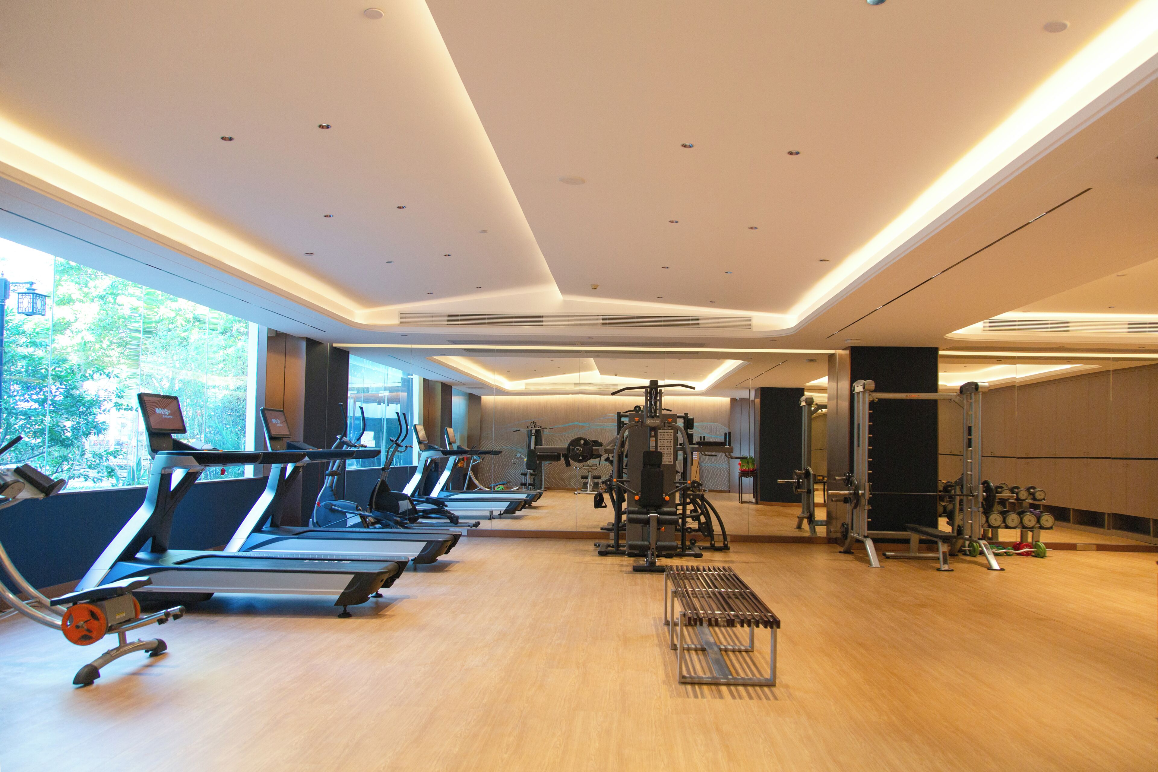 Photo - Guangdong Yingbin Hotel