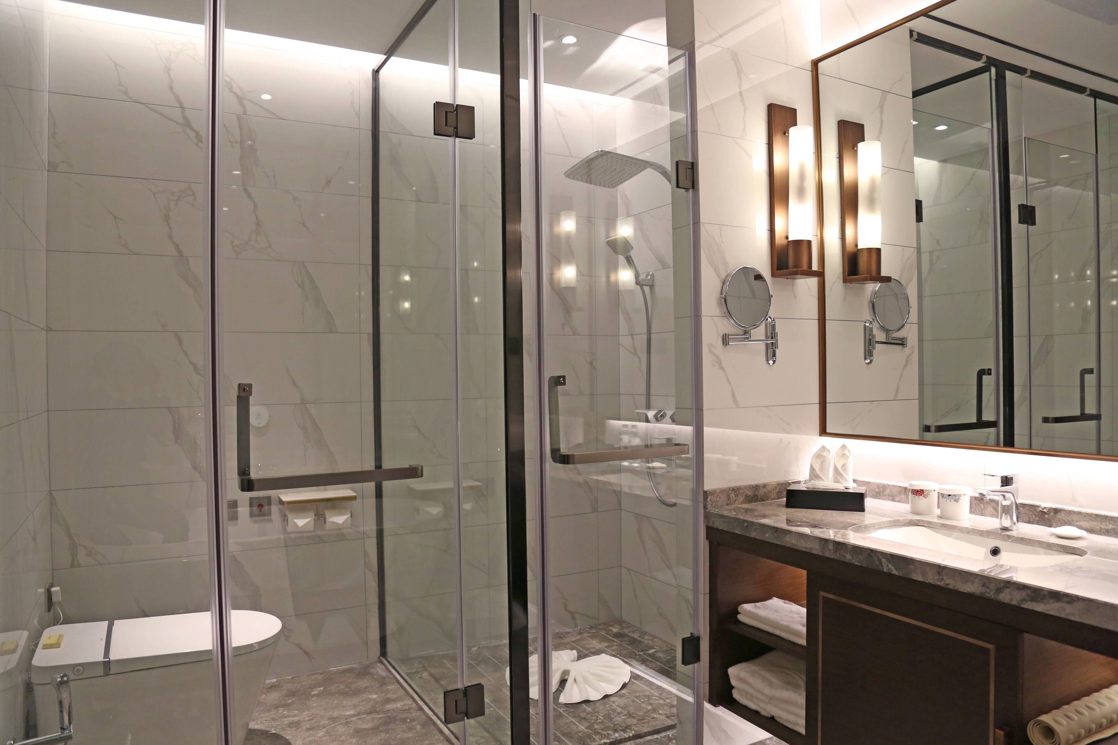 Photo - Guangdong Yingbin Hotel