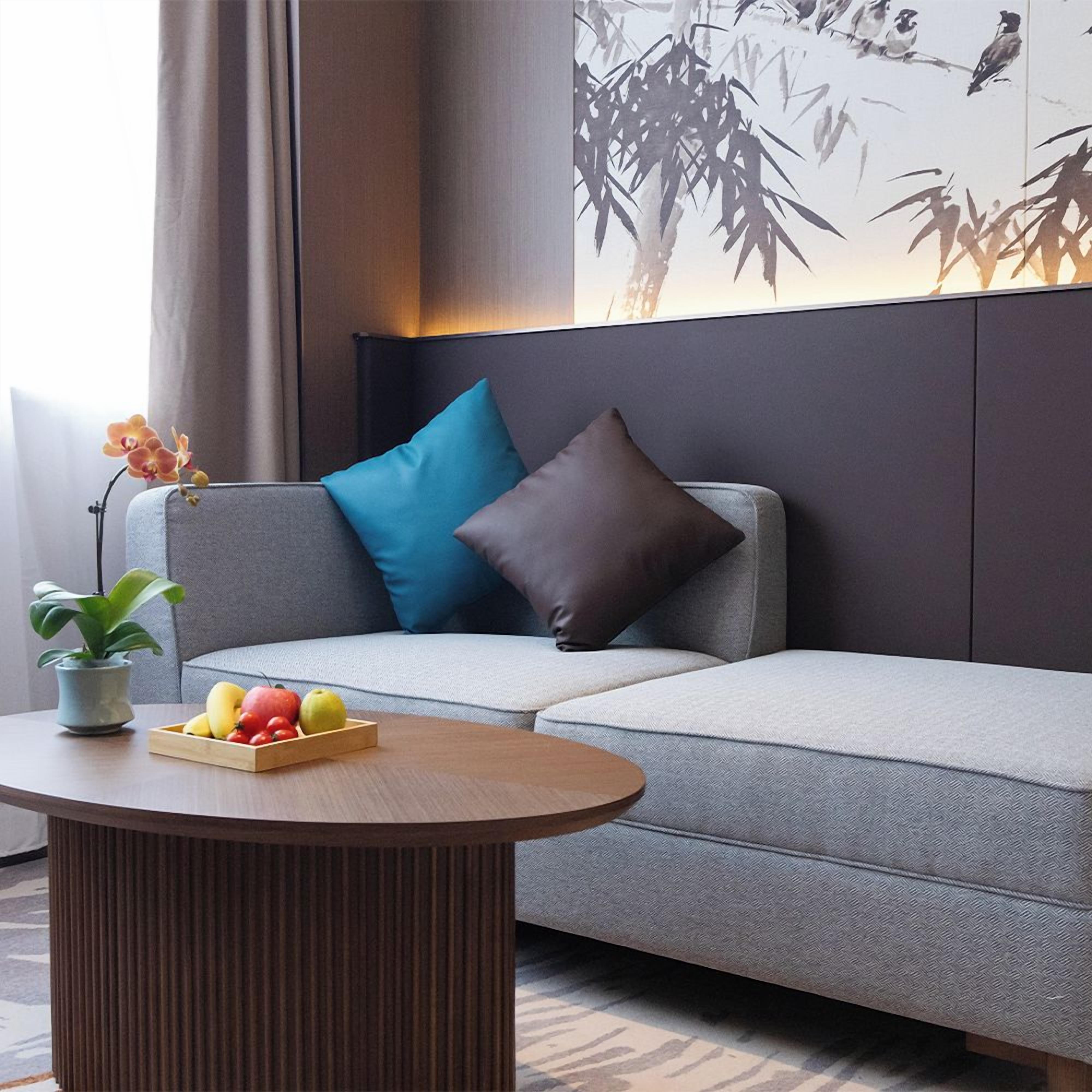 Foto - Guangdong Yingbin Hotel