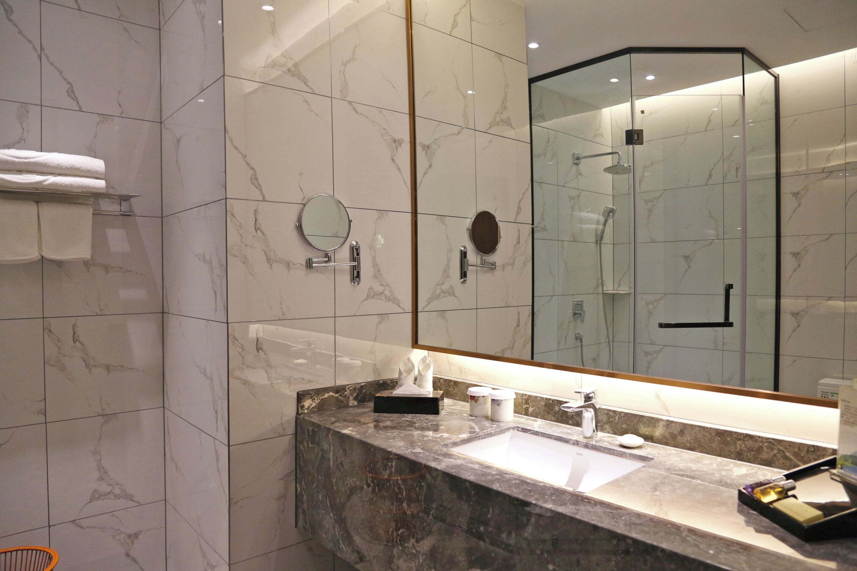 Photo - Guangdong Yingbin Hotel
