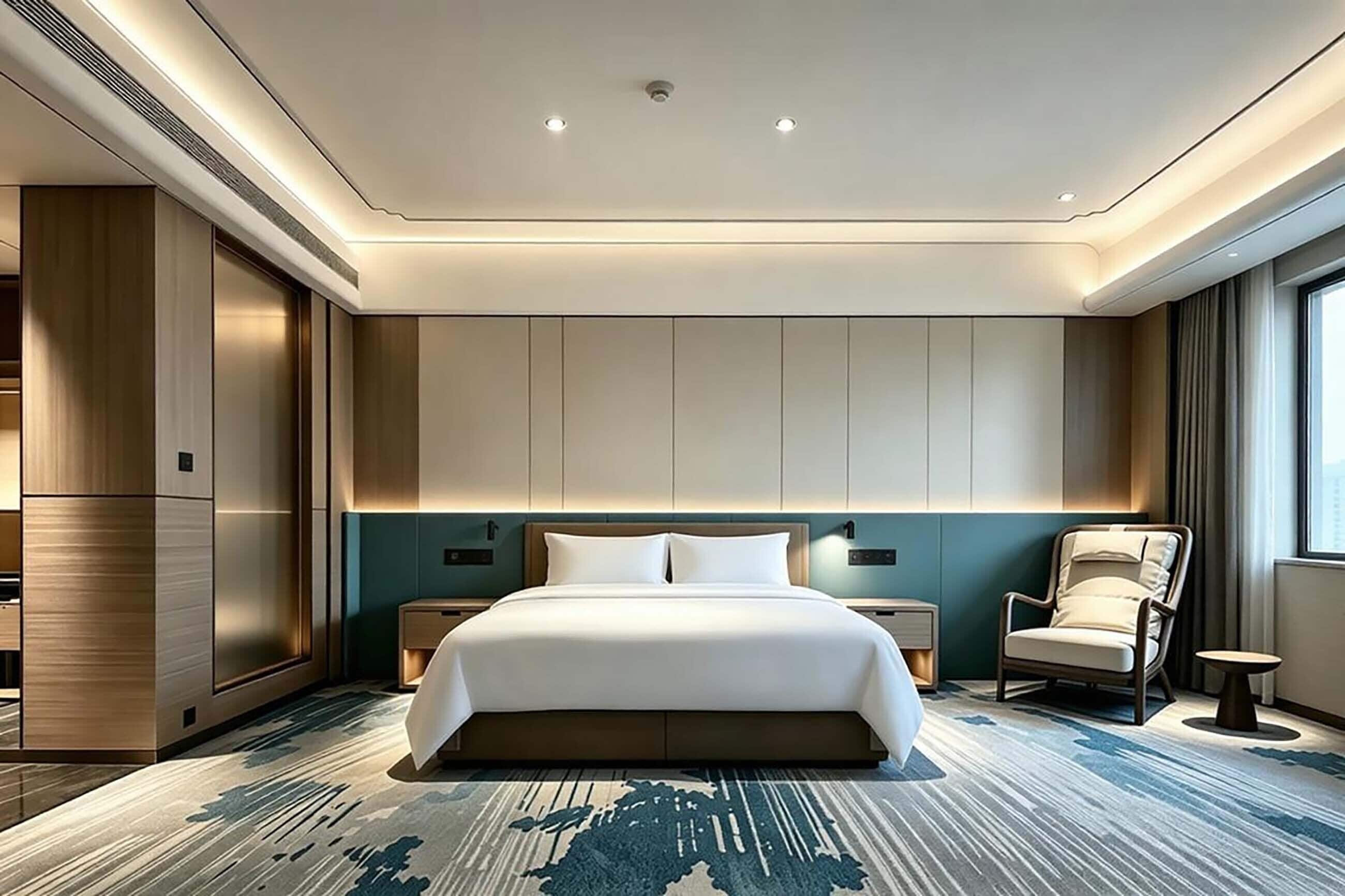 Photo - Guangdong Yingbin Hotel