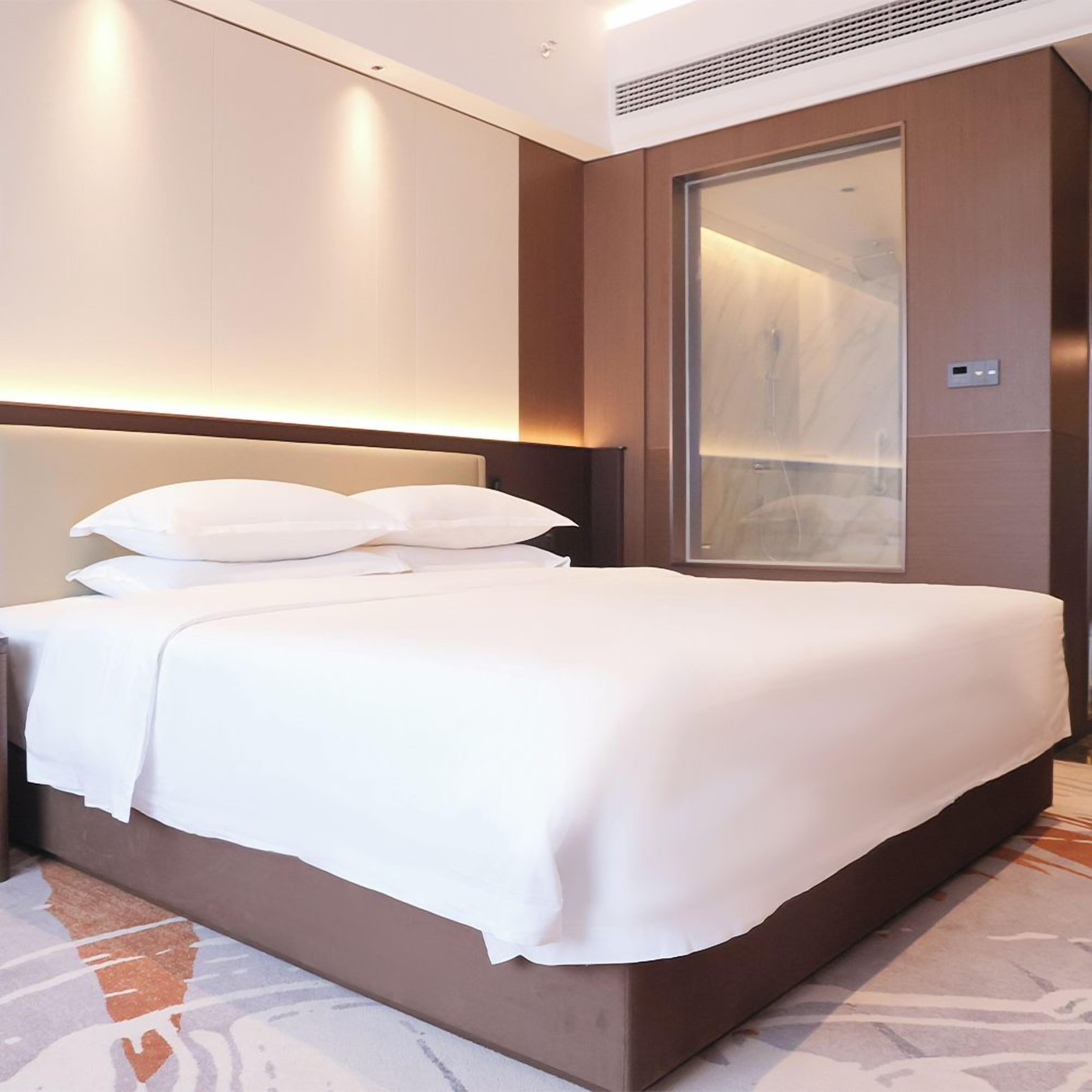 Foto - Guangdong Yingbin Hotel