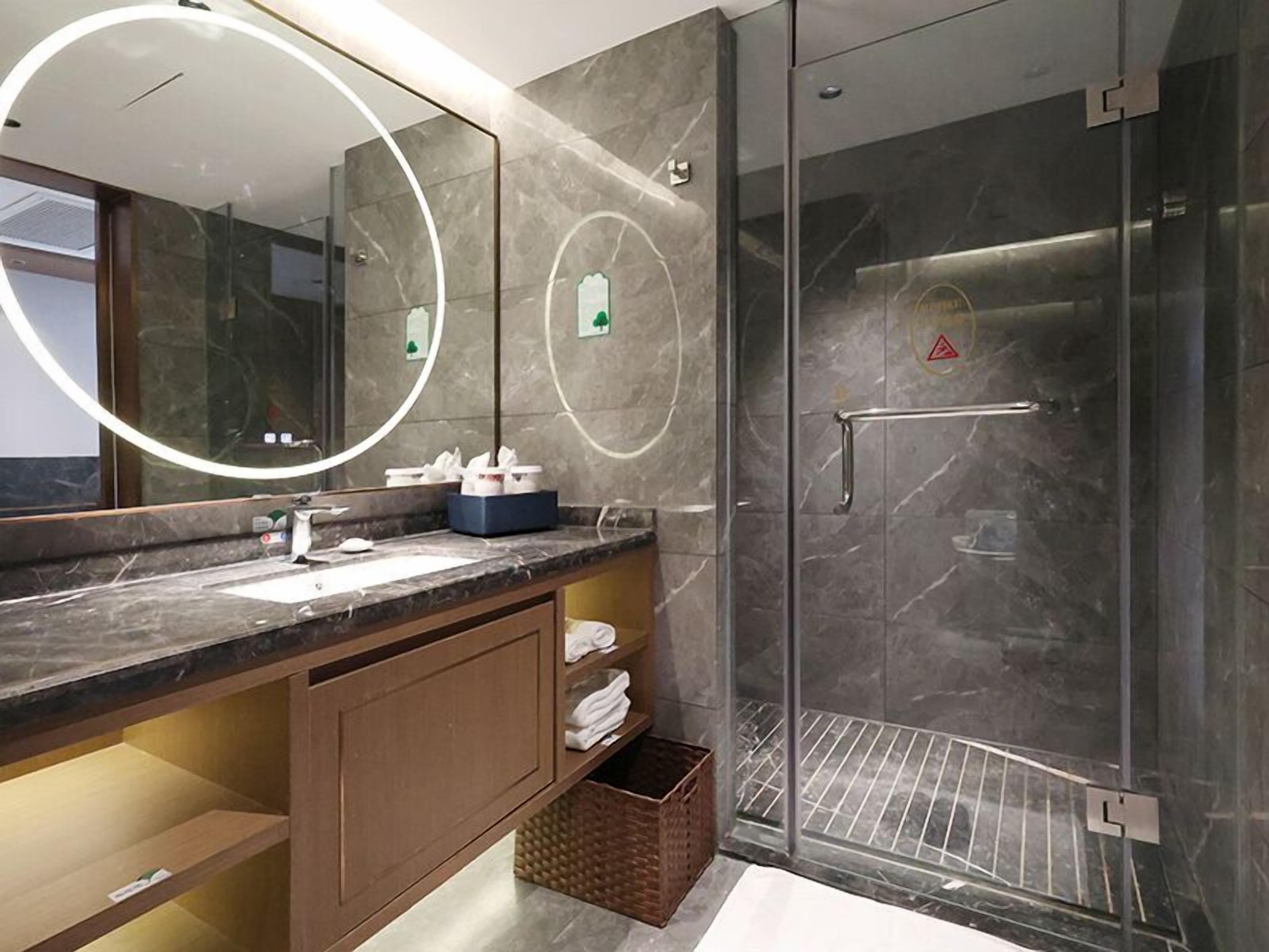 Photo - Guangdong Yingbin Hotel