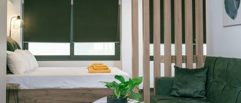 Gallery Apartment