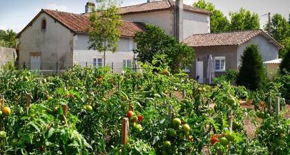 LA Gargouil UN Charmant Gite DE 14 Places