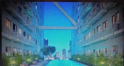 Green Residences Taft