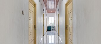 OYO 92081 Malora Homestay