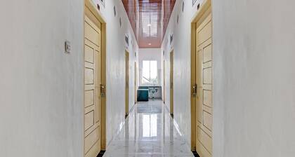 OYO 92081 Malora Homestay