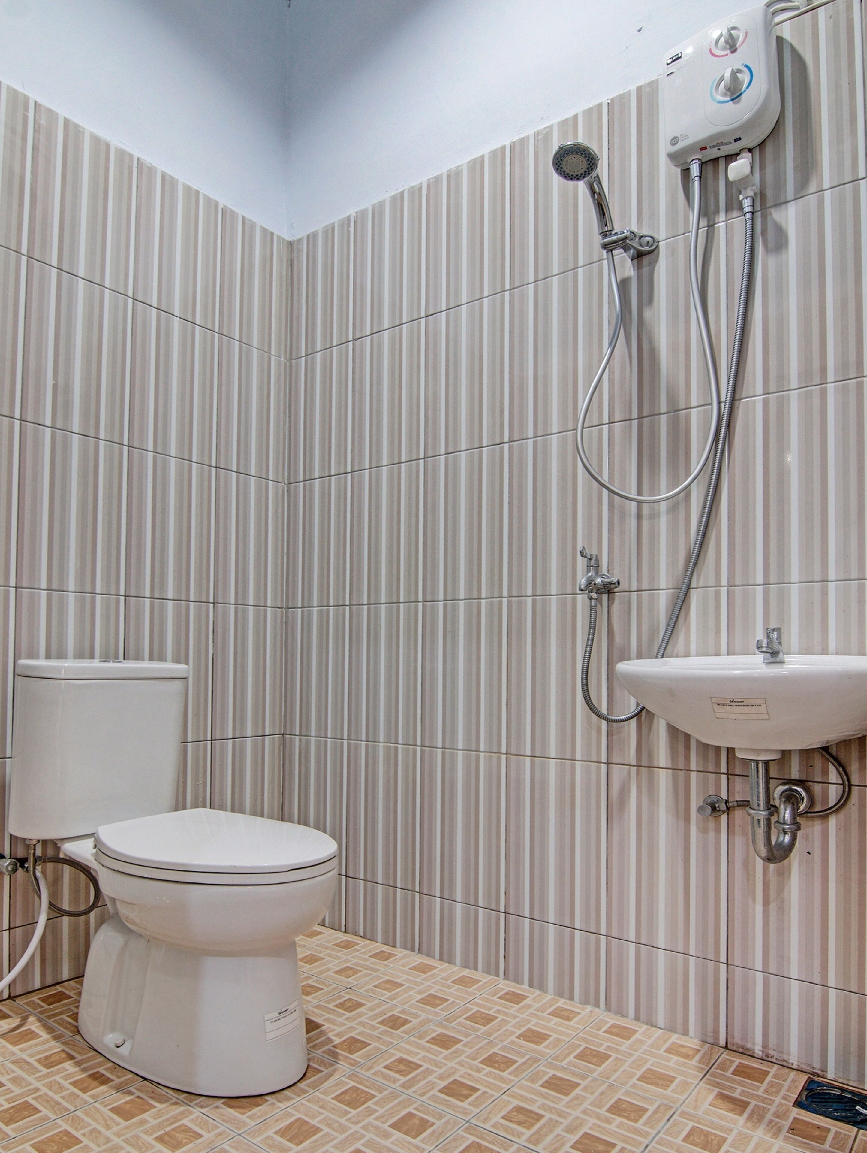 OYO 92081 Malora Homestay