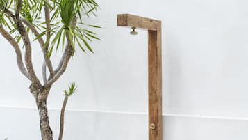 Vila, 2 quartos | 2 quartos, roupas de cama de algodão egípcio, roupas de cama premium