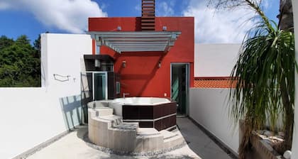 Entire Luxury House 4 Beds 3BR 3BTH