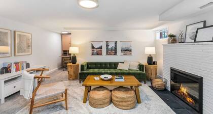 WARA01 - Raven in Law, Picturesque lower unit