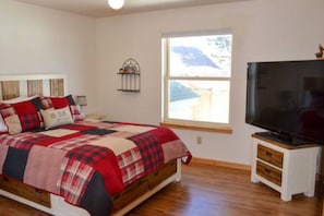 3 chambres, Wi-Fi, draps fournis