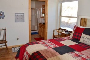 3 Schlafzimmer, WLAN, Bettwäsche