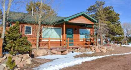 Marr's Mountain Cabins - Cabin 1