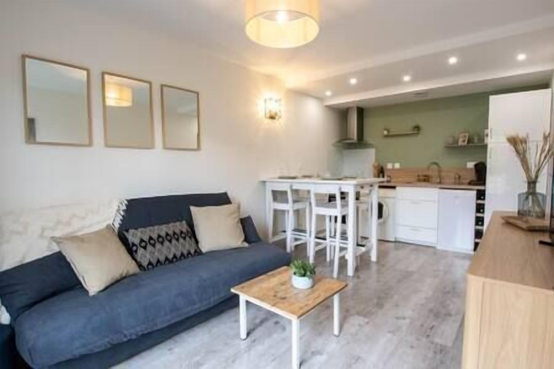 Dreamtime - Jardin Plein sud & Proche Commerces