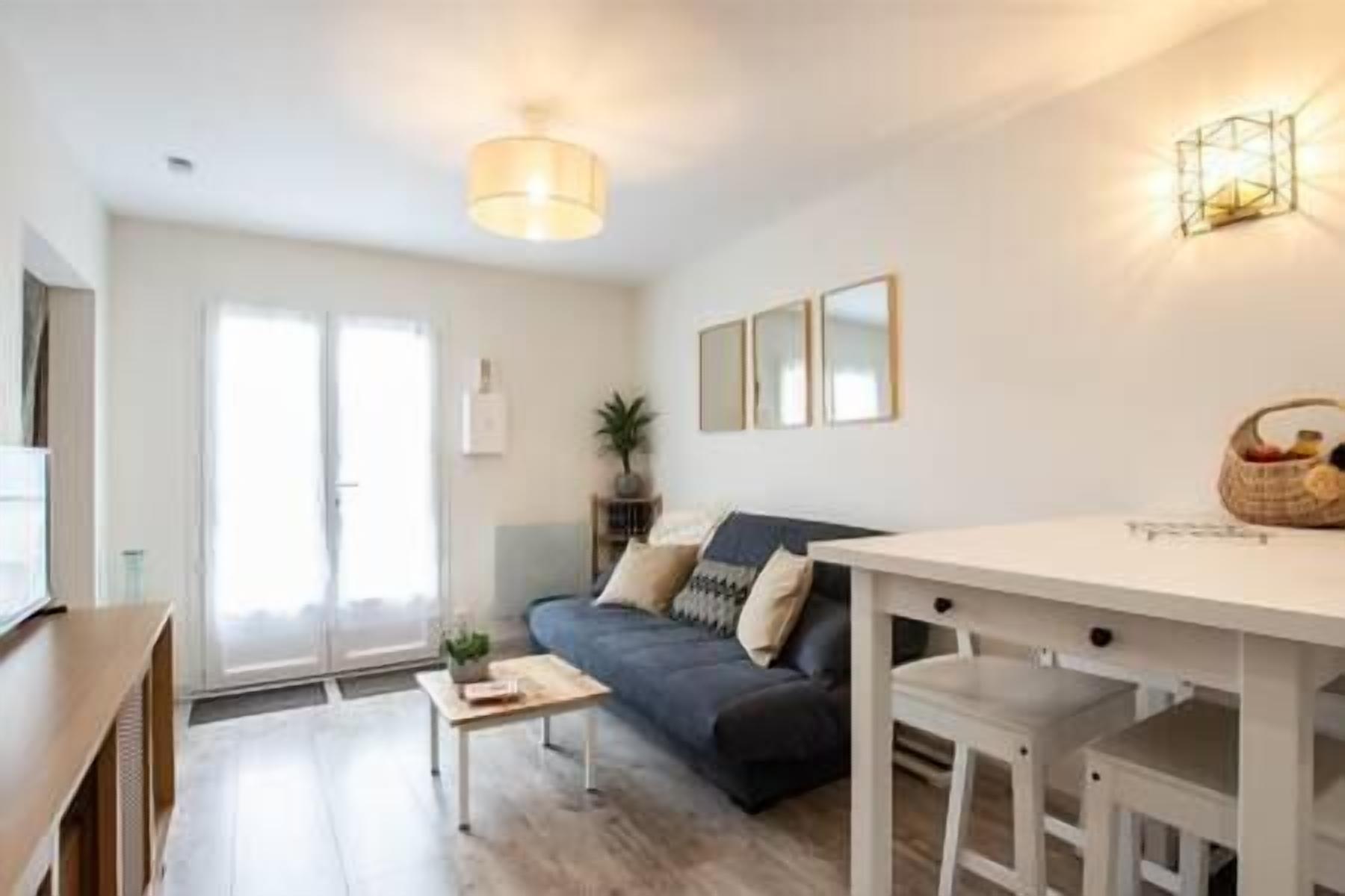 Dreamtime - Jardin Plein sud & Proche Commerces