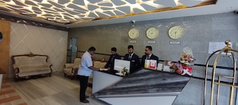 Hotel Royal Bengal
