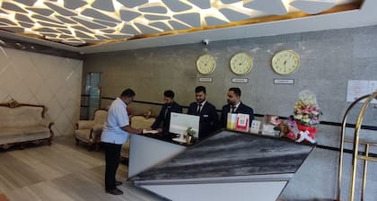 Hotel Royal Bengal