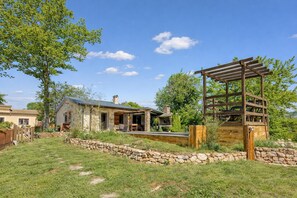 Exterior - Rustic Home Izabel (Pazin)