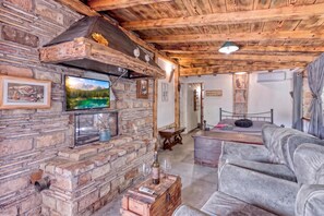 Room - Rustic Home Izabel With Pool (Pazin)