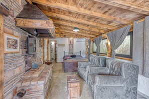 Interior - Rustic Home Izabel (Pazin)