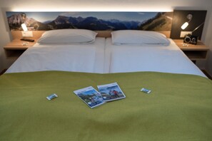 1 bedroom, free WiFi