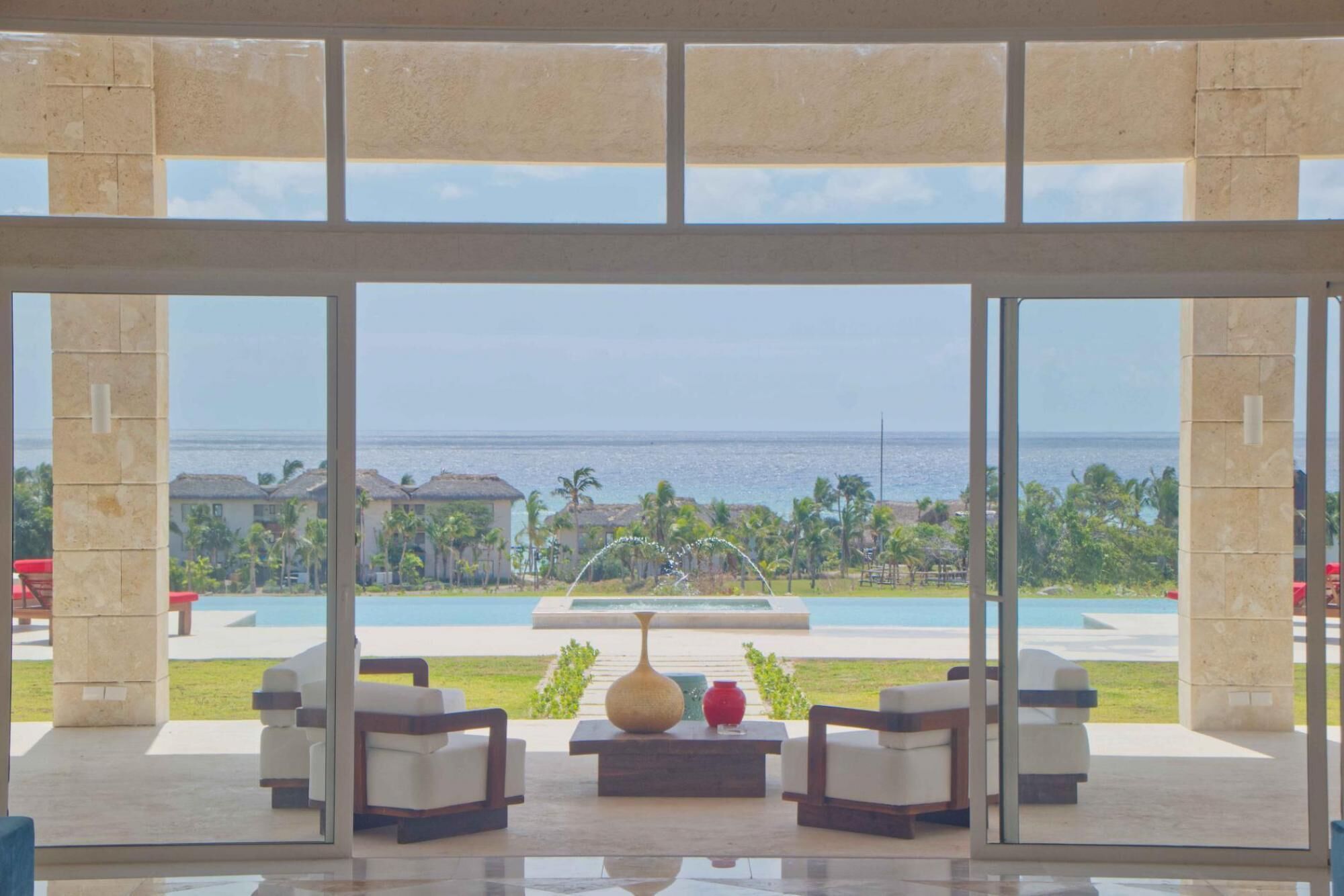 Vila, Boleh Merokok | 6 kamar tidur dan internet