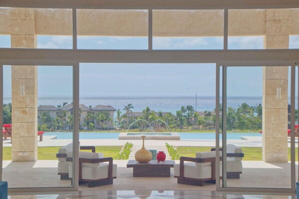 別墅, 吸煙房 | 6 間睡房、互聯網